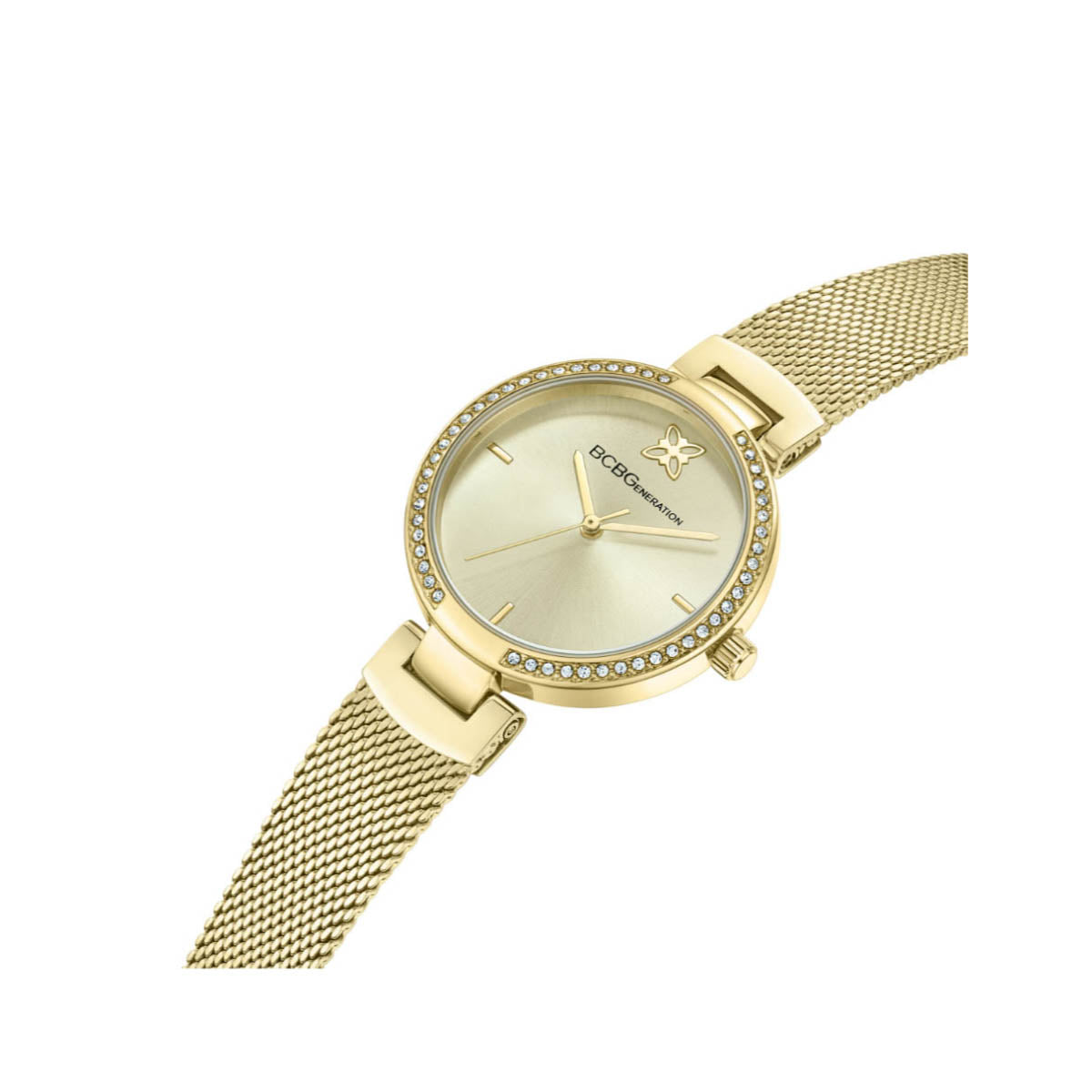 Reloj Bcbg Color Dorado Bbwlg0036103