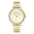 Reloj Bcbg Color Dorado Bbwlg0036203