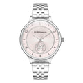 Reloj Bcbg Color Plateado Bbwlg0036401