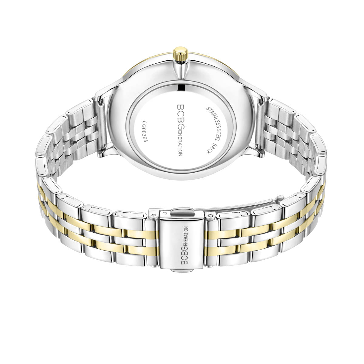 Reloj Bcbg Color Multicolor Bbwlg0036402