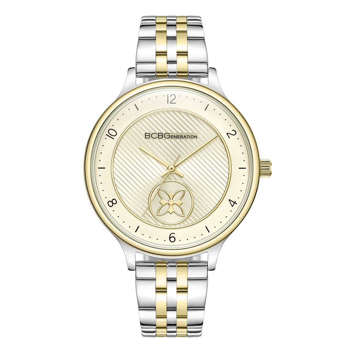 Reloj Bcbg Color Multicolor Bbwlg0036402