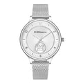 Reloj Bcbg Color Plateado Bbwlg0036404