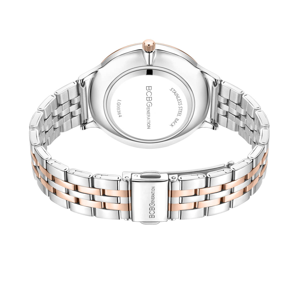 Reloj Bcbg Color Multicolor Bbwlg0036406