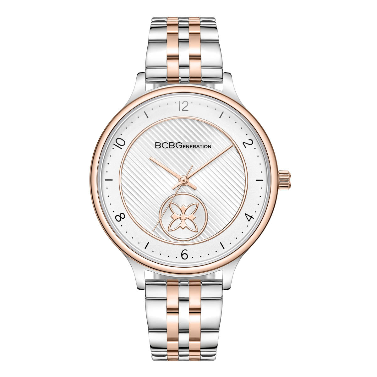 Reloj Bcbg Color Multicolor Bbwlg0036406