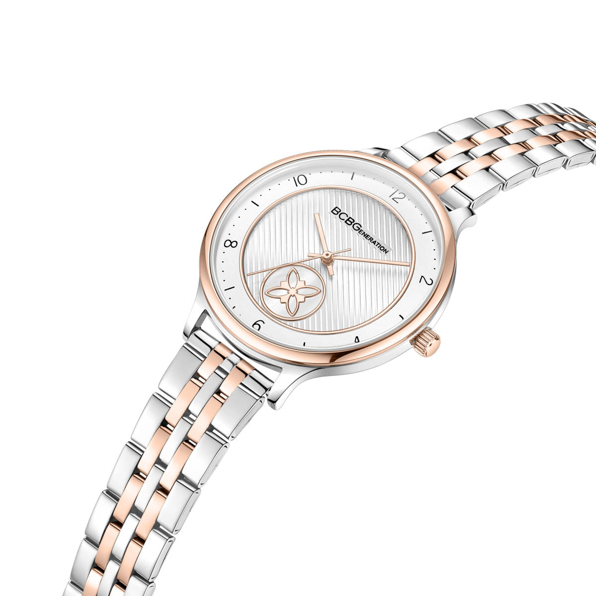 Reloj Bcbg Color Multicolor Bbwlg0036406