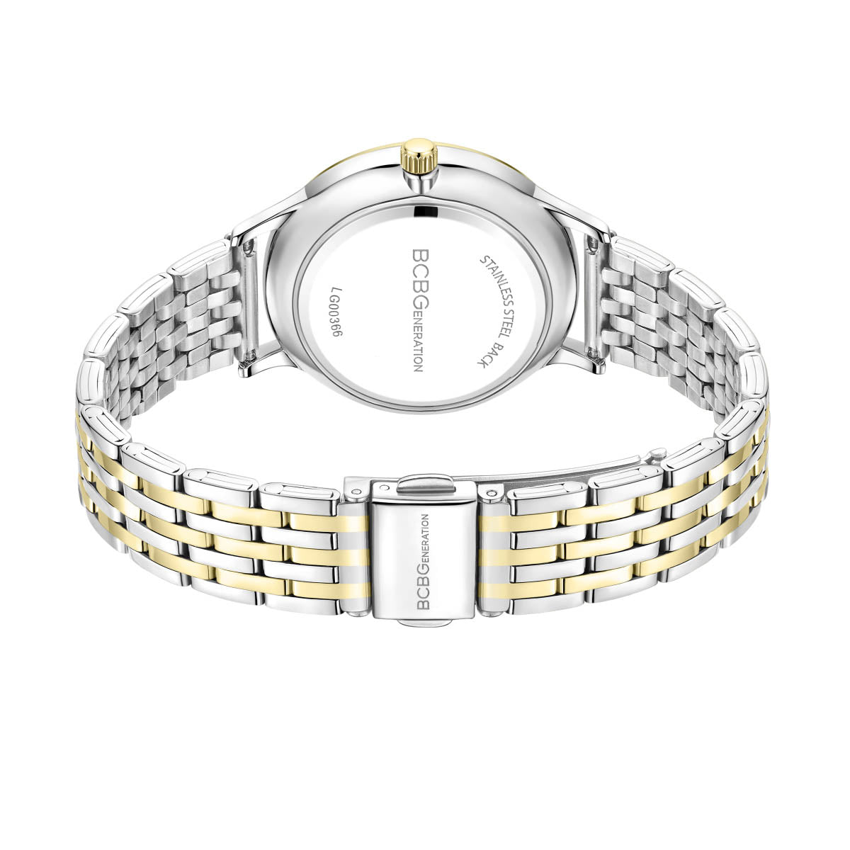 Reloj Bcbg Color Multicolor Bbwlg0036604