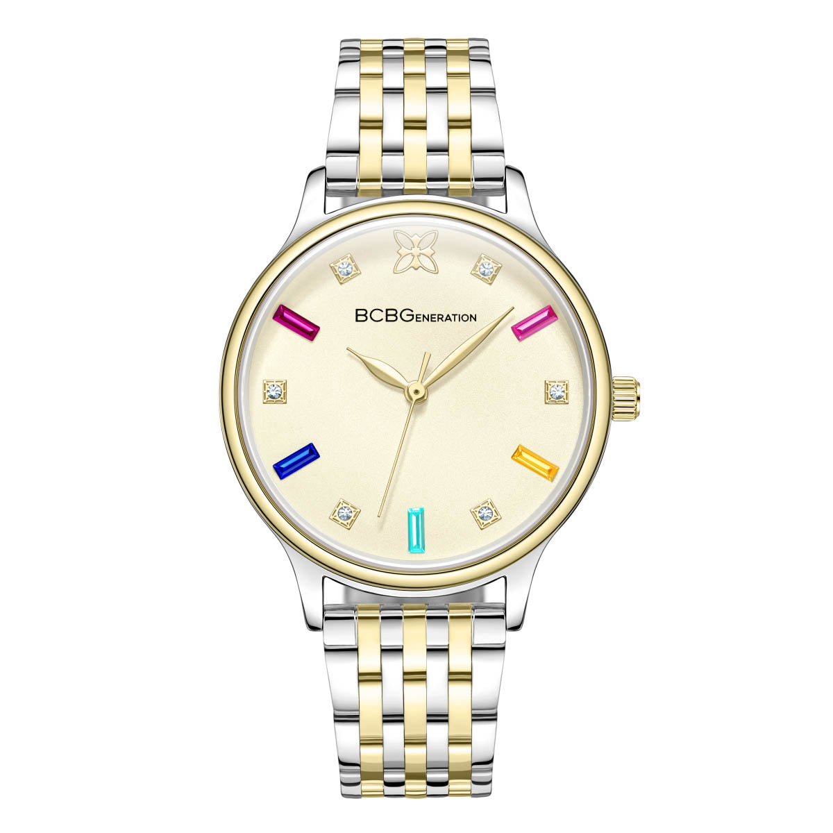 Reloj Bcbg Color Multicolor Bbwlg0036604