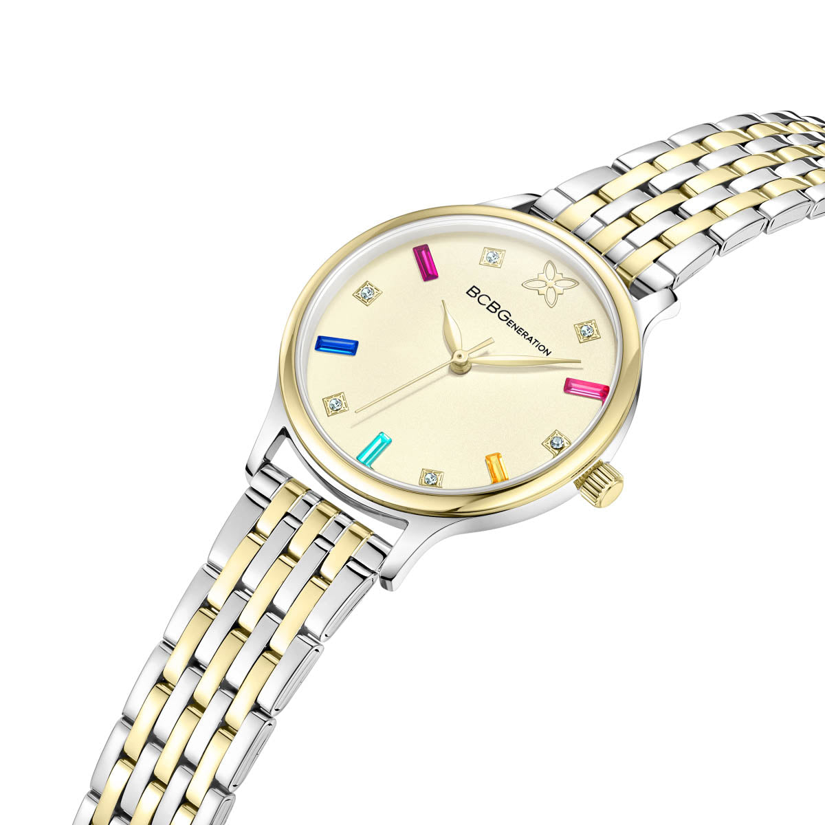 Reloj Bcbg Color Multicolor Bbwlg0036604