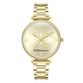 Reloj Bcbg Color Dorado Bbwlg0036701