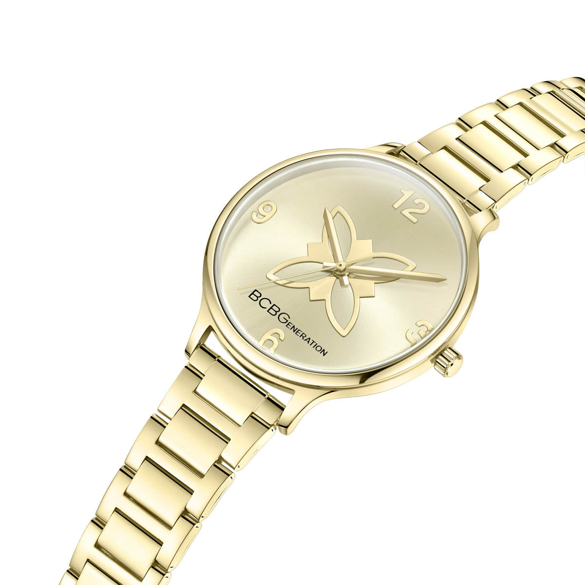 Reloj Bcbg Color Dorado Bbwlg0036701