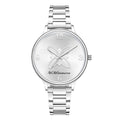 Reloj Bcbg Color Plateado Bbwlg0036702