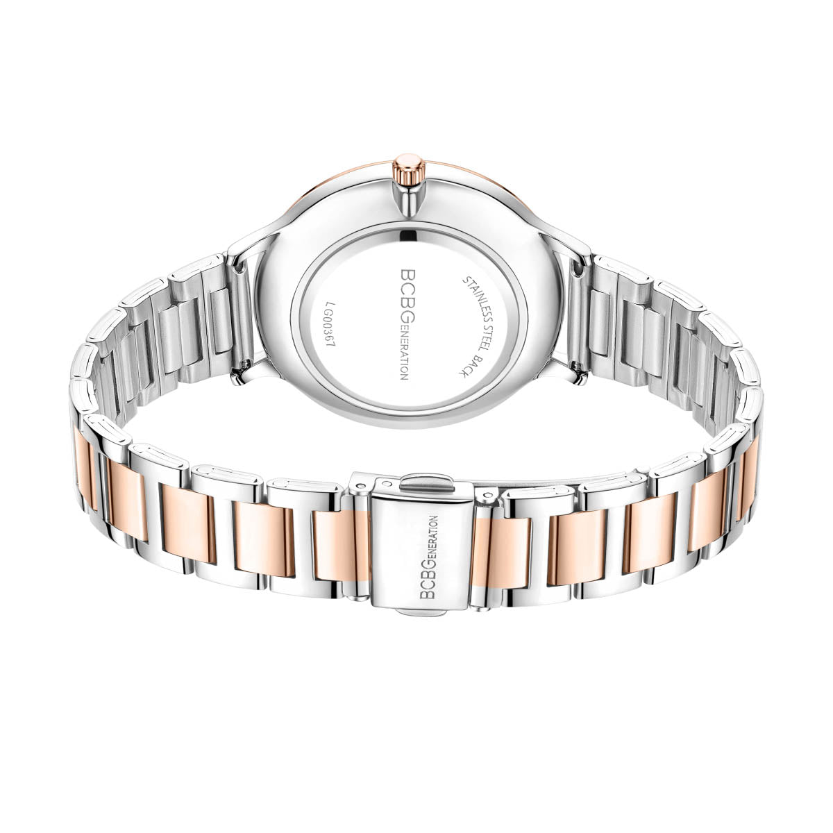 Reloj Bcbg Color Multicolor Bbwlg0036704
