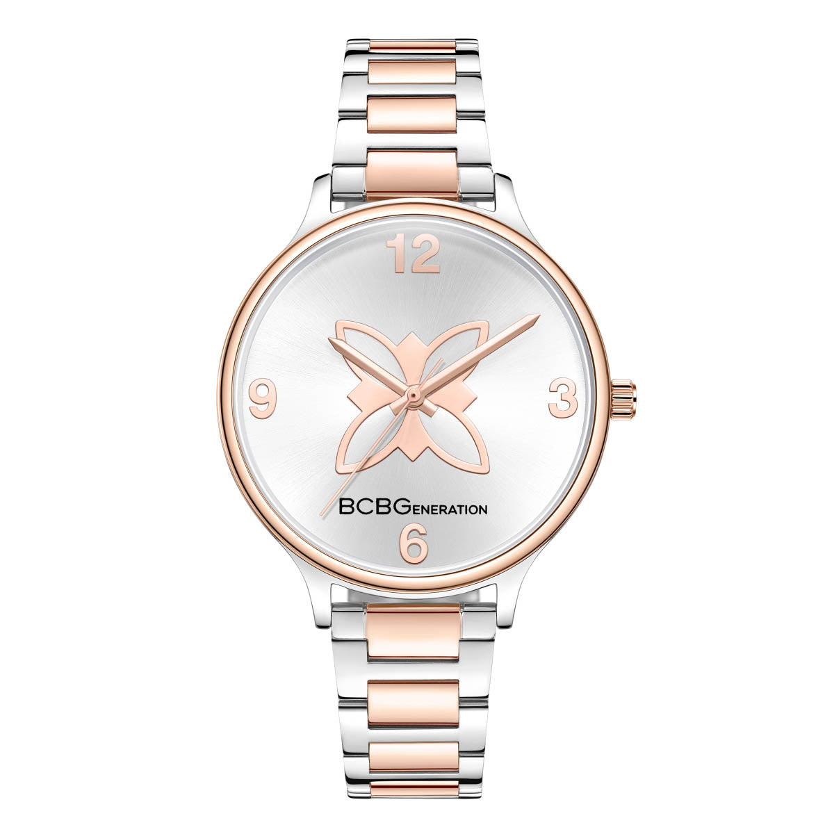 Reloj Bcbg Color Multicolor Bbwlg0036704