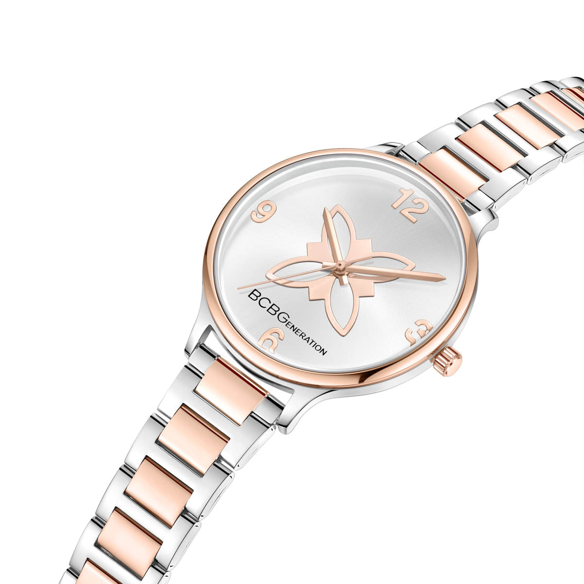 Reloj Bcbg Color Multicolor Bbwlg0036704