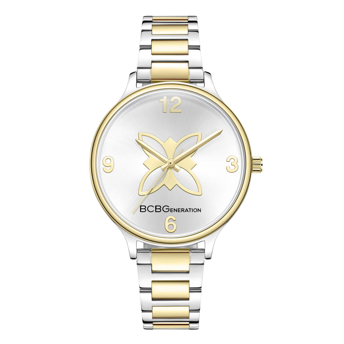 Reloj Bcbg Color Oro Rosa Bbwlg0036705