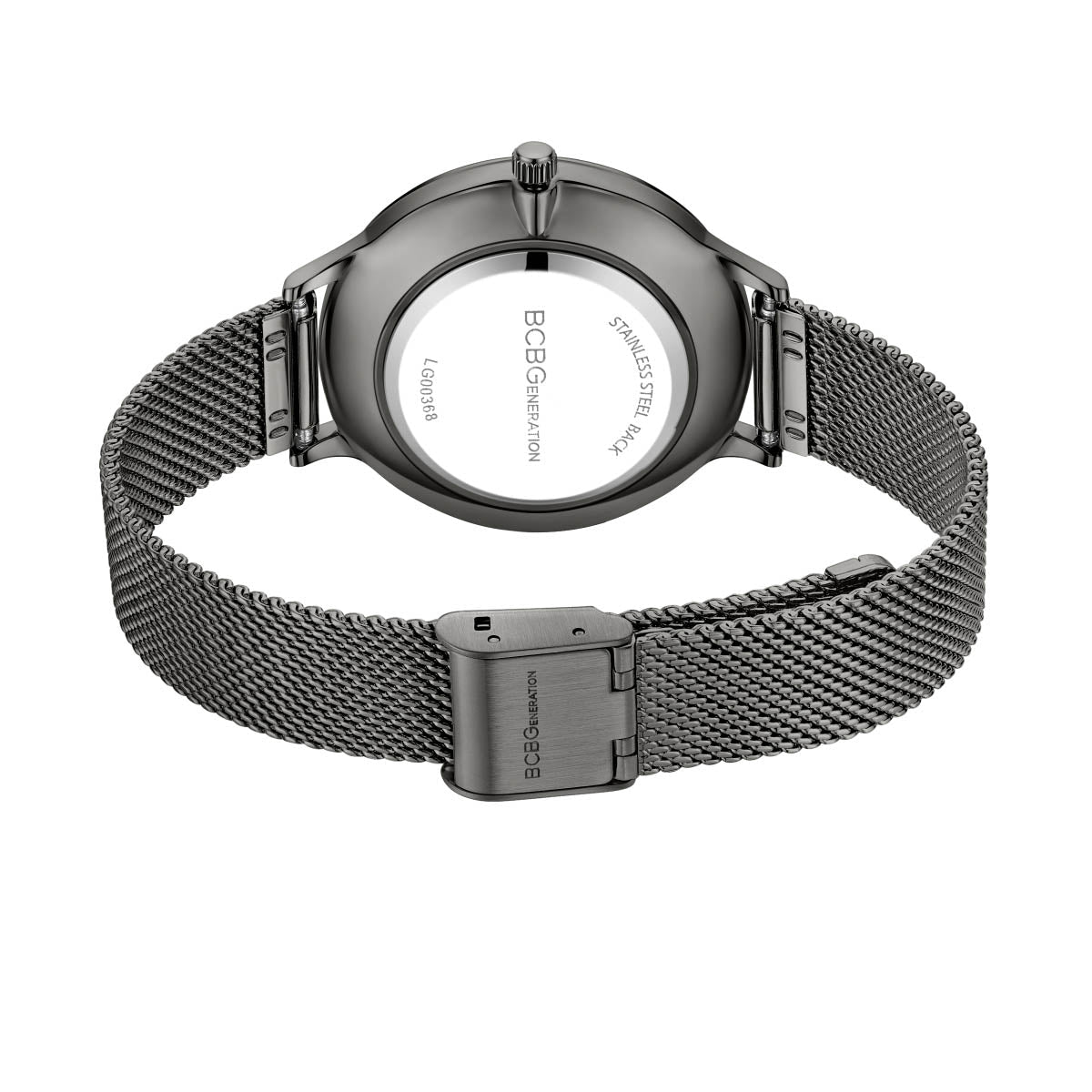Reloj Bcbg Color Gris Bbwlg0036801