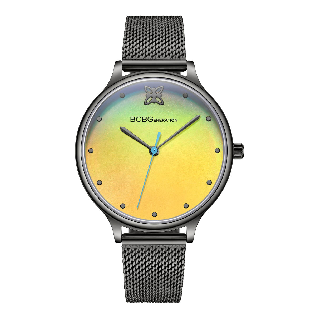 Reloj Bcbg Color Gris Bbwlg0036801