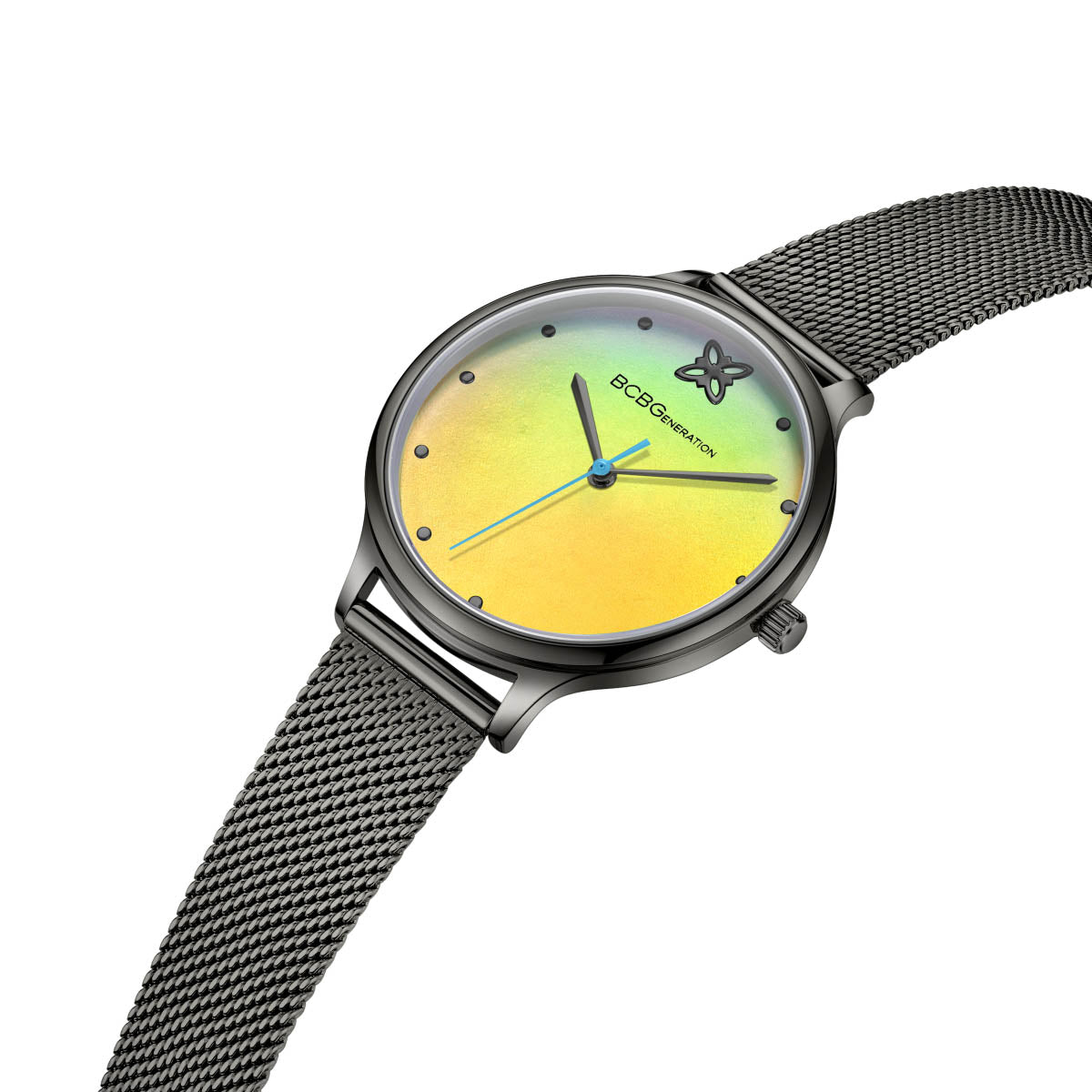 Reloj Bcbg Color Gris Bbwlg0036801