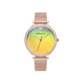 Reloj Bcbg Color Oro Rosa Bbwlg0036802