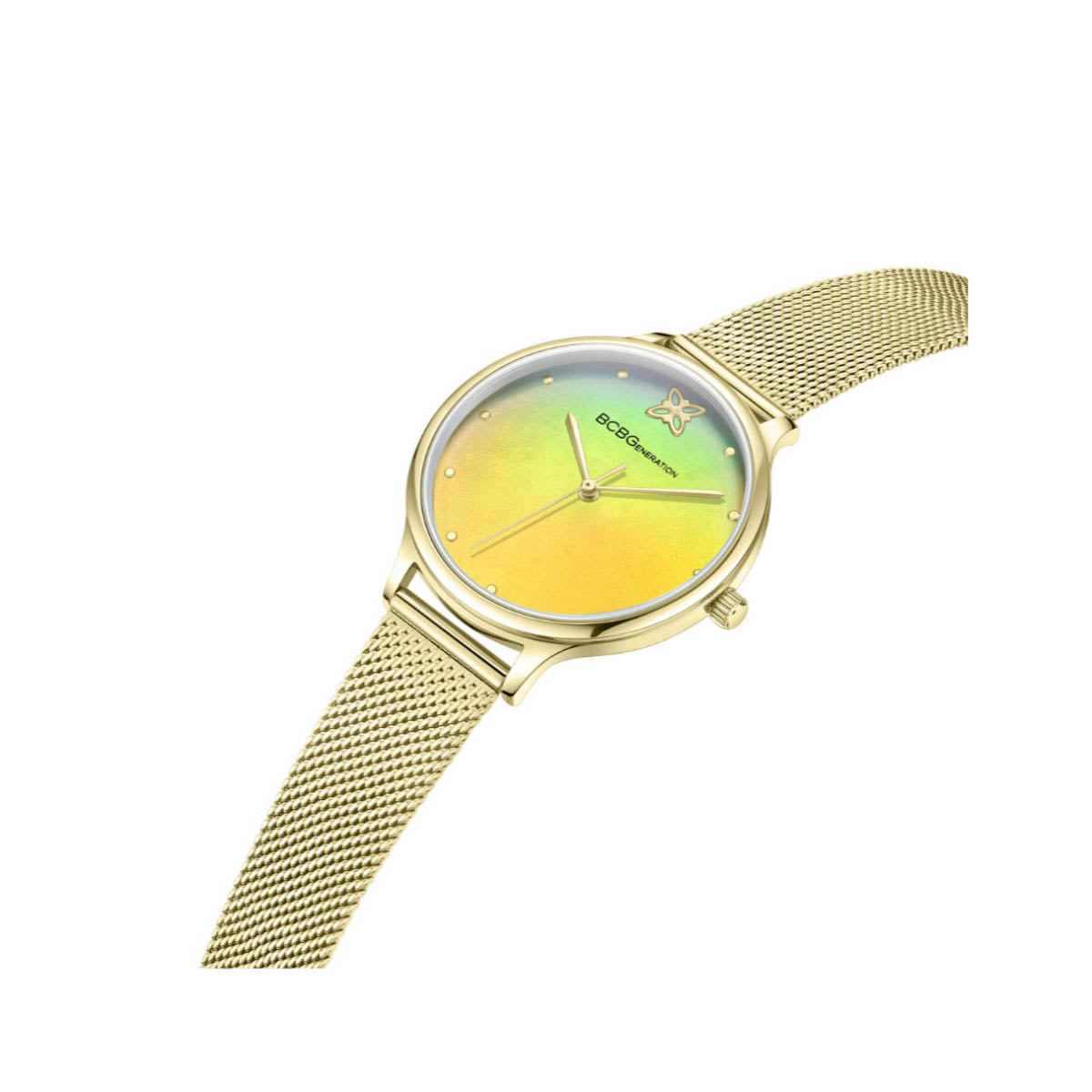 Reloj Bcbg Color Dorado Bbwlg0036803