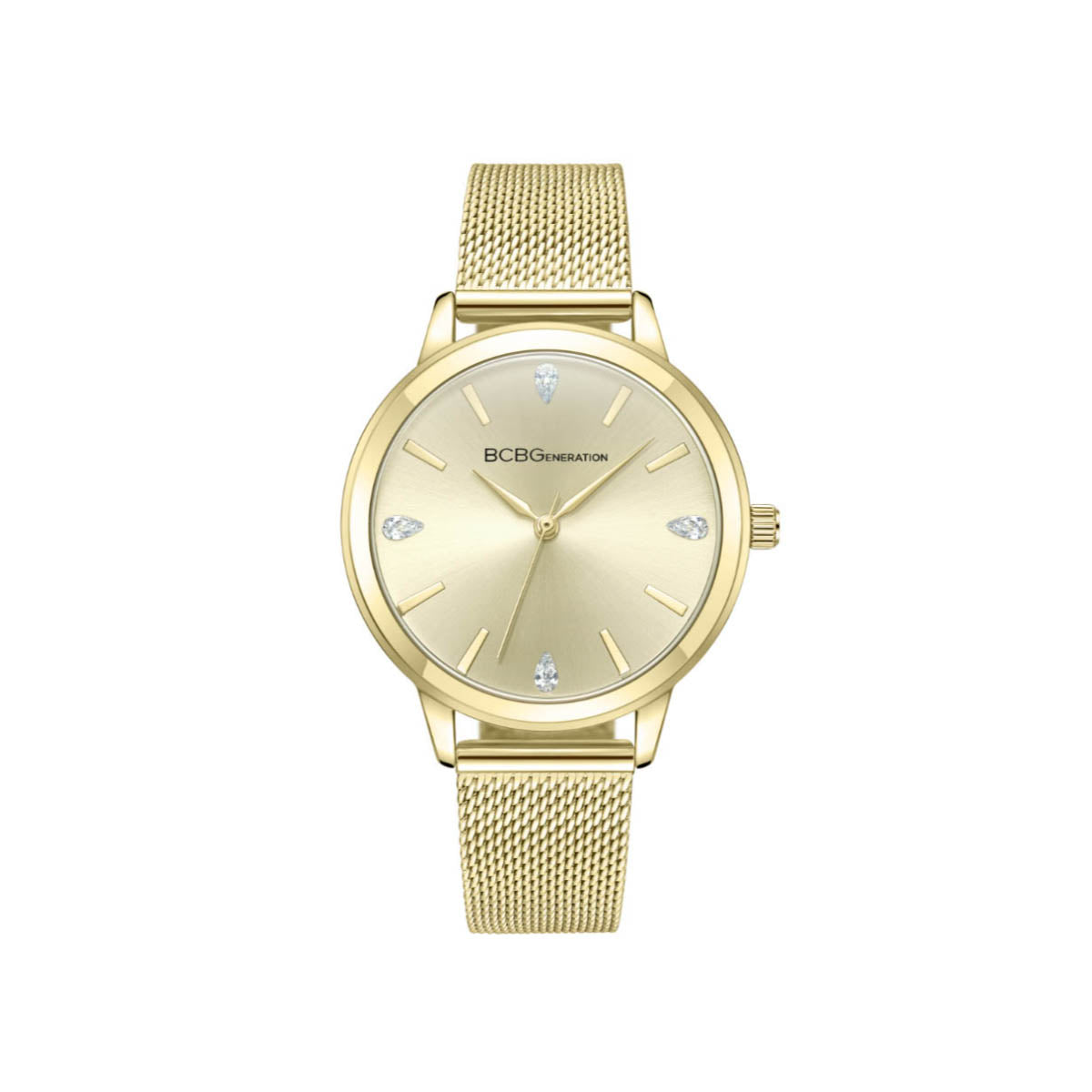 Reloj Bcbg Color Dorado Bbwlg0036902