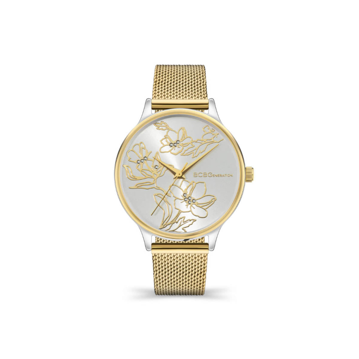 Reloj Bcbg Color Dorado Bbwlg2135303