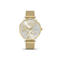 Reloj Bcbg Color Dorado Bbwlg2135303