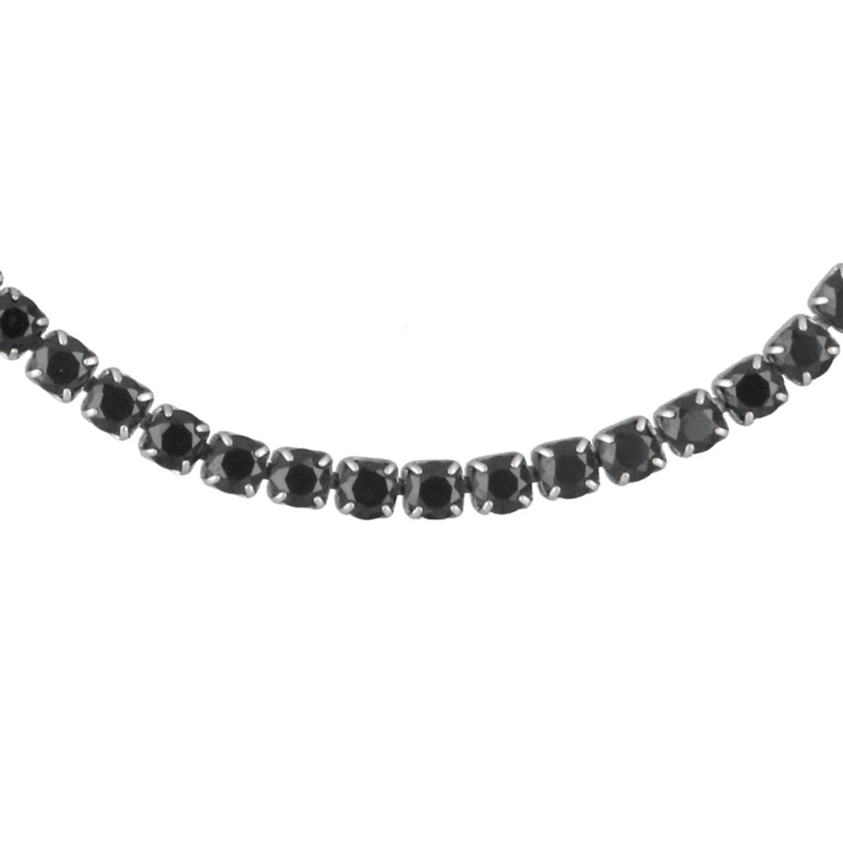 PULSERA BROSWAY DESIDERI PLATEADO