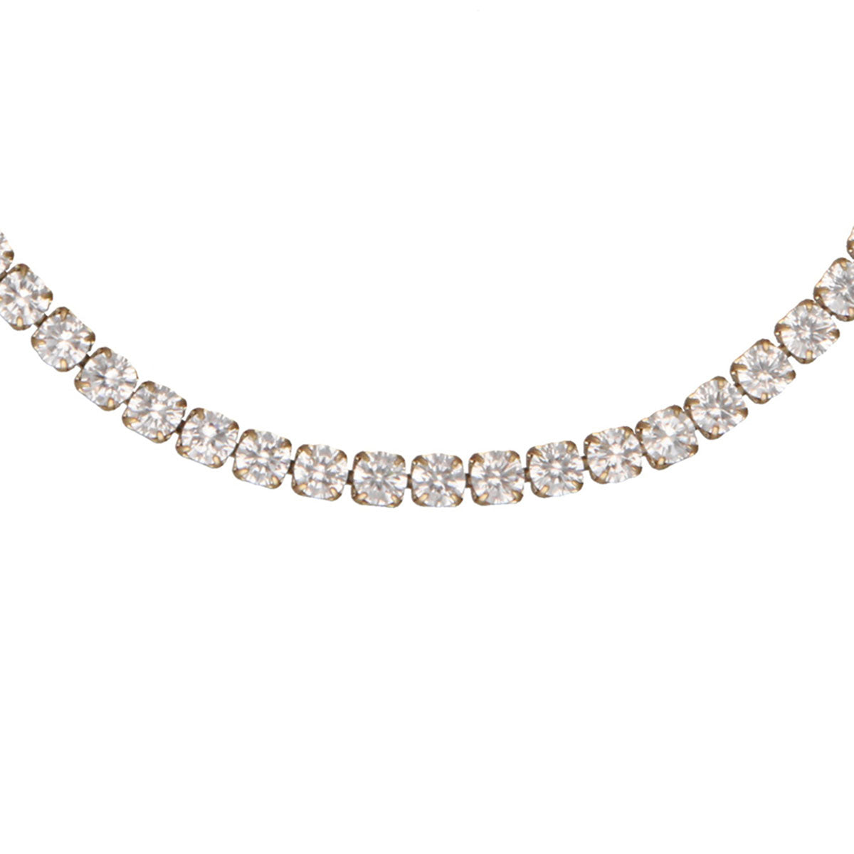 PULSERA BROSWAY DESIDERI DORADO
