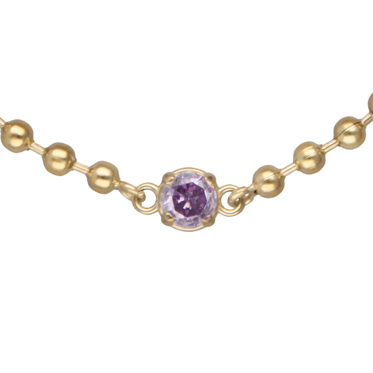 PULSERA BROSWAY DESIDERI DORADO
