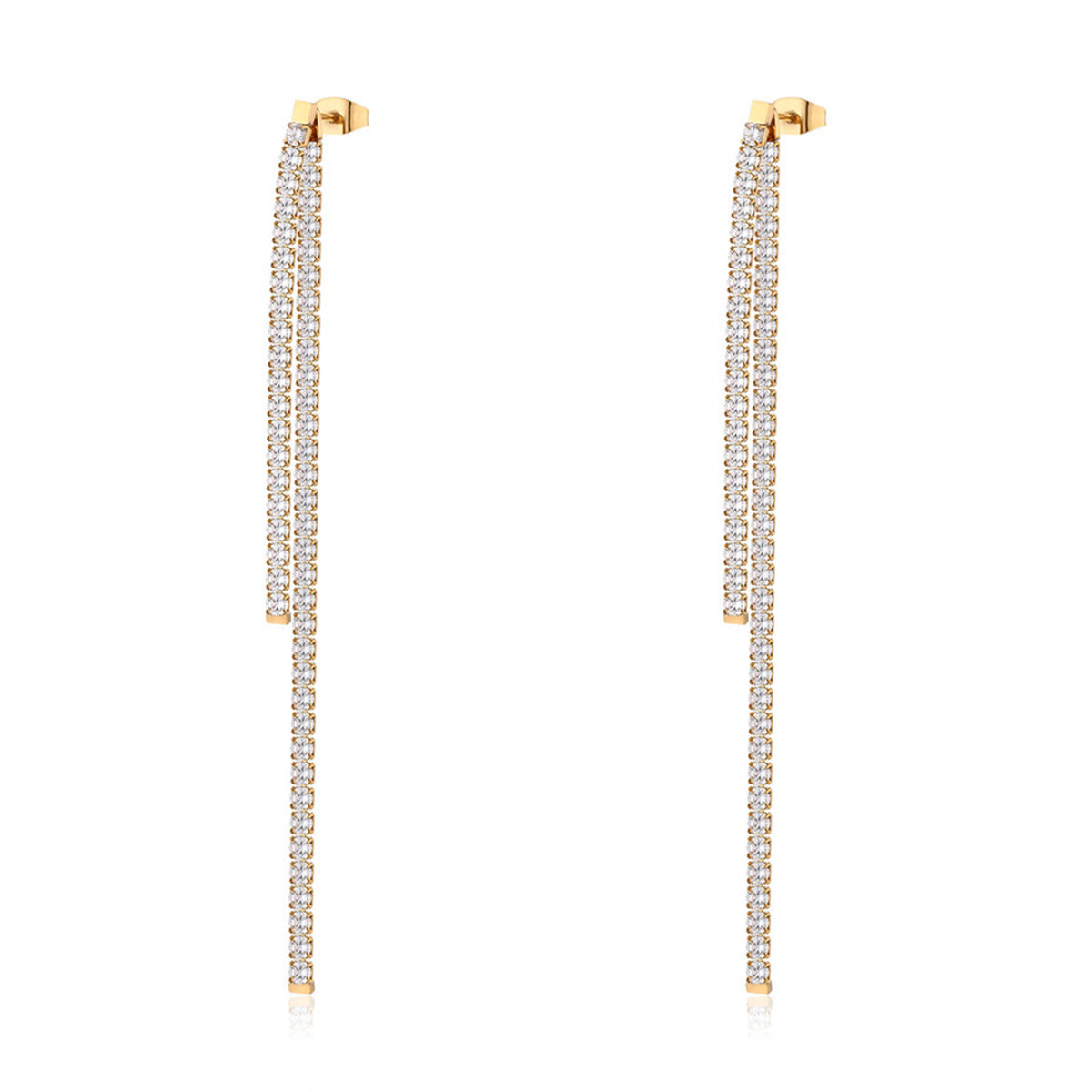 ARETES BROSWAY DESIDERI DORADO