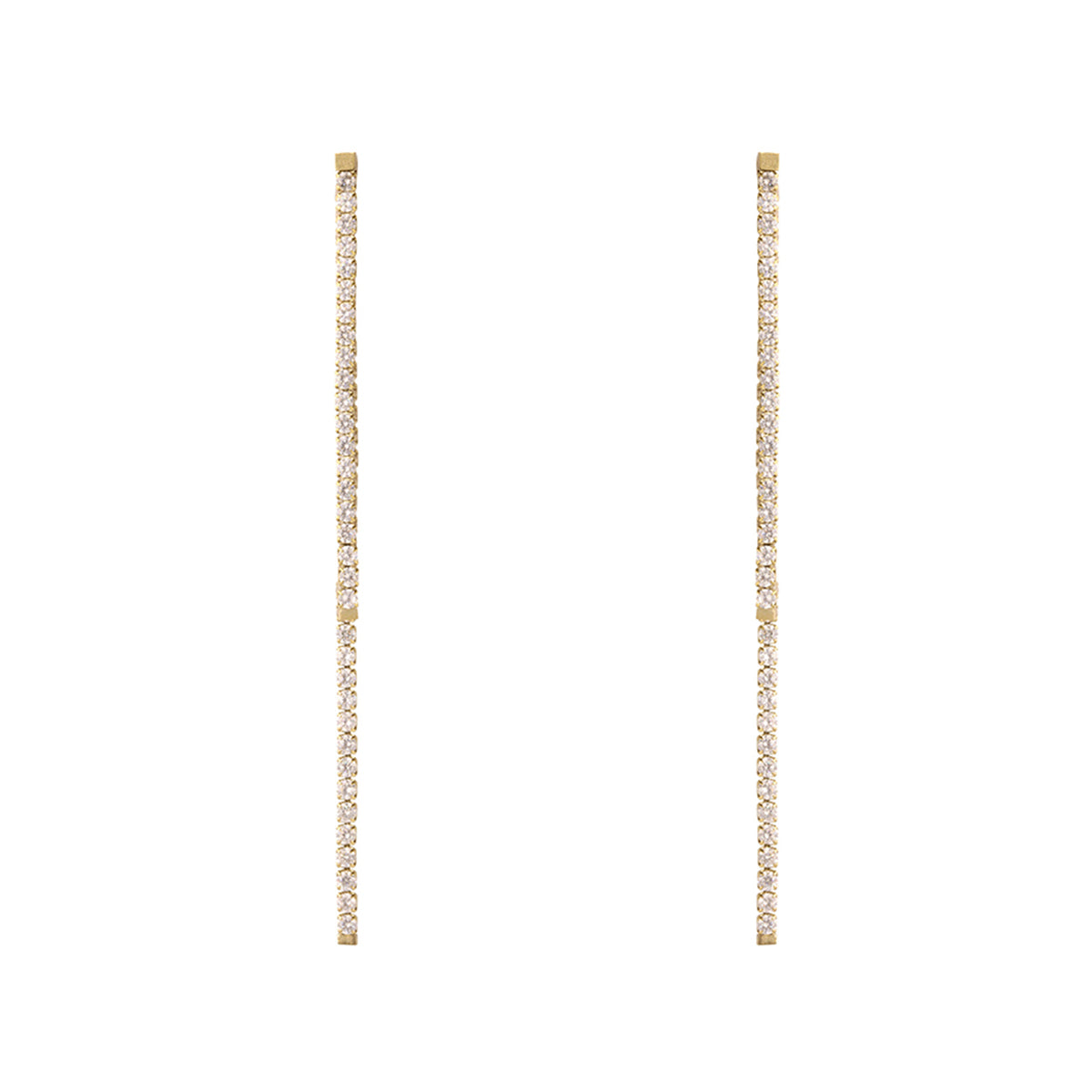 ARETES BROSWAY DESIDERI DORADO