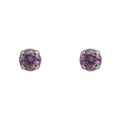 ARETES BROSWAY DESIDERI PLATEADO