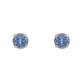 ARETES BROSWAY DESIDERI PLATEADO