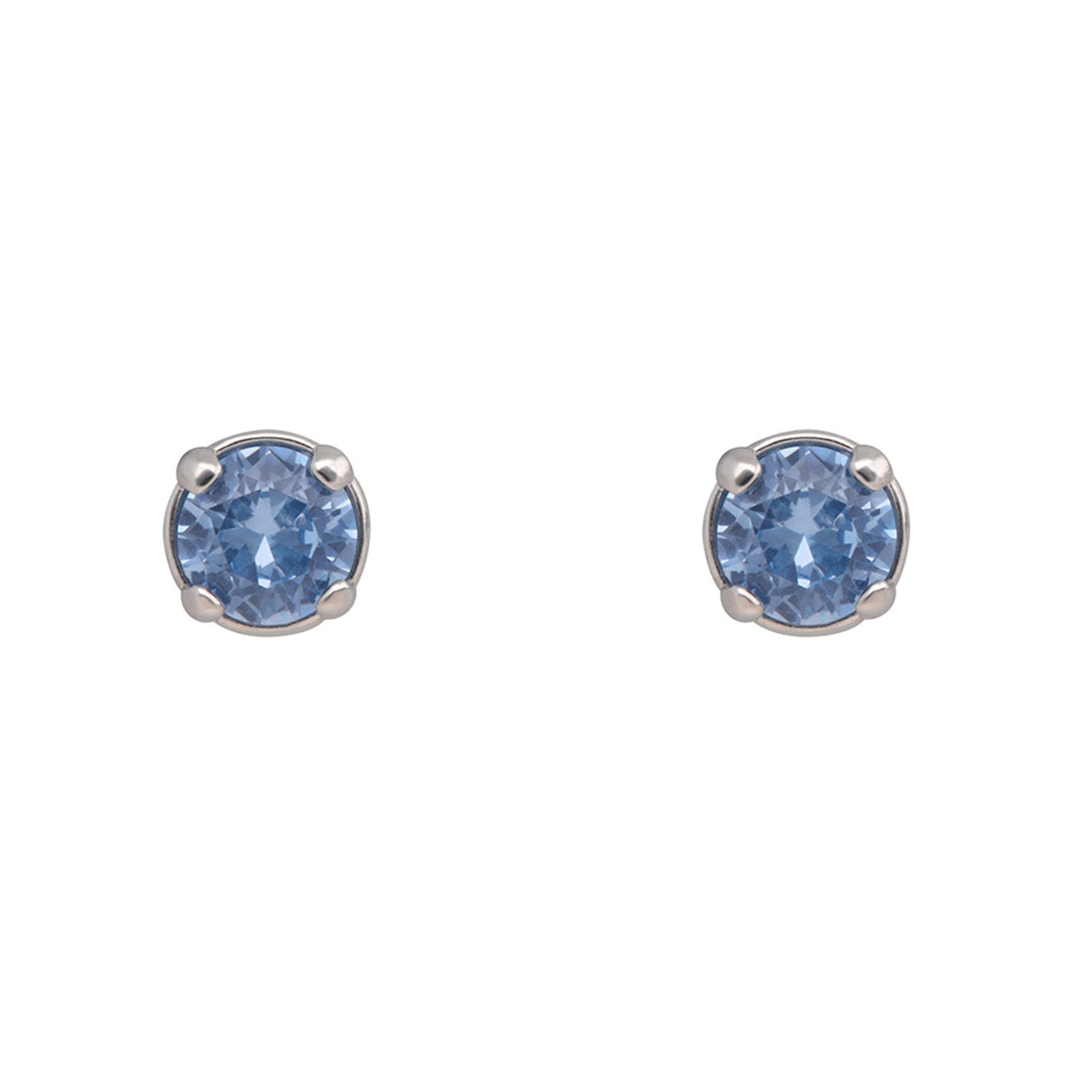 ARETES BROSWAY DESIDERI PLATEADO