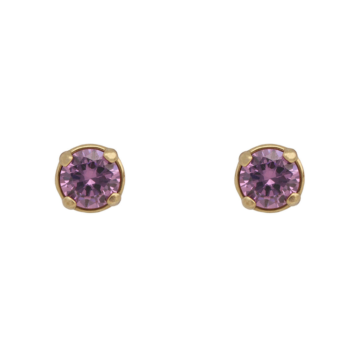ARETES BROSWAY DESIDERI DORADO