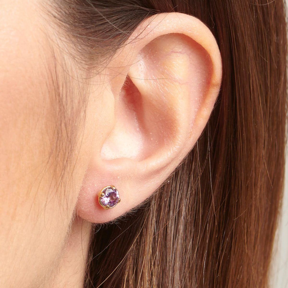 ARETES BROSWAY DESIDERI DORADO