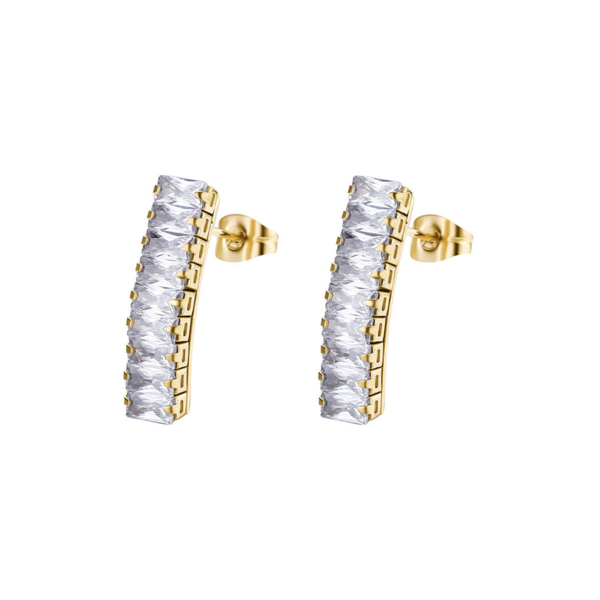 ARETES BROSWAY DESIDERI DORADO