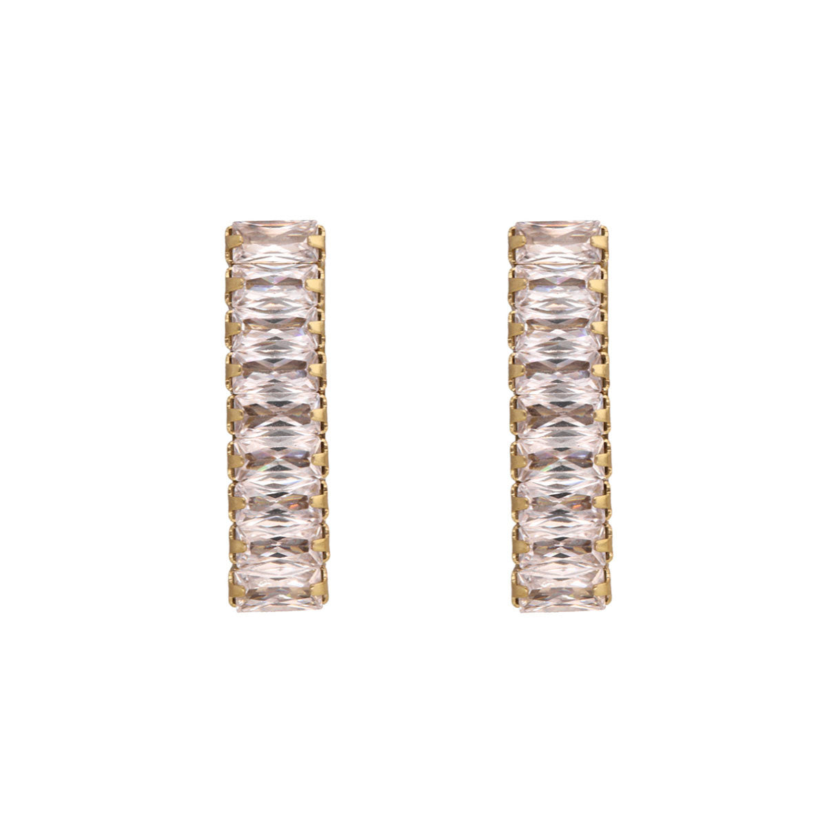 ARETES BROSWAY DESIDERI DORADO