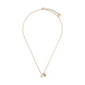 COLLAR BROSWAY DESIDERI DORADO