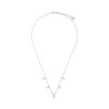COLLAR BROSWAY DESIDERI PLATEADO