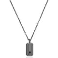 COLLAR BROSWAY FORGE NEGRO