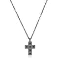 COLLAR BROSWAY FORGE NEGRO