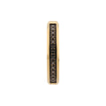 ARETE SOLITARIO BROSWAY INK DORADO