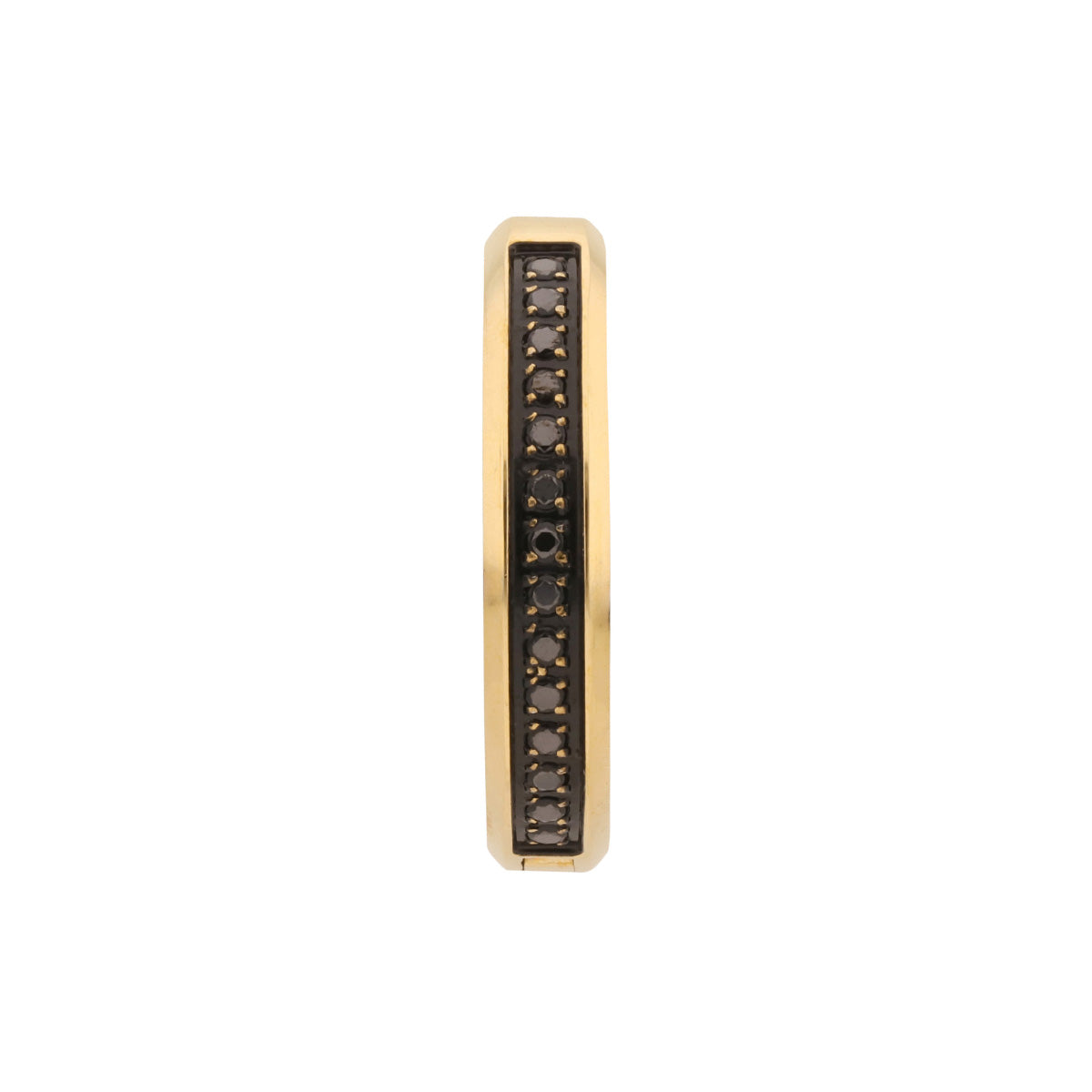 ARETE SOLITARIO BROSWAY INK DORADO