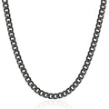 COLLAR BROSWAY INK GRIS