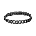 PULSERA BROSWAY INK GRIS