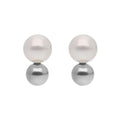 ARETES BROSWAY PERFECT PLATEADO