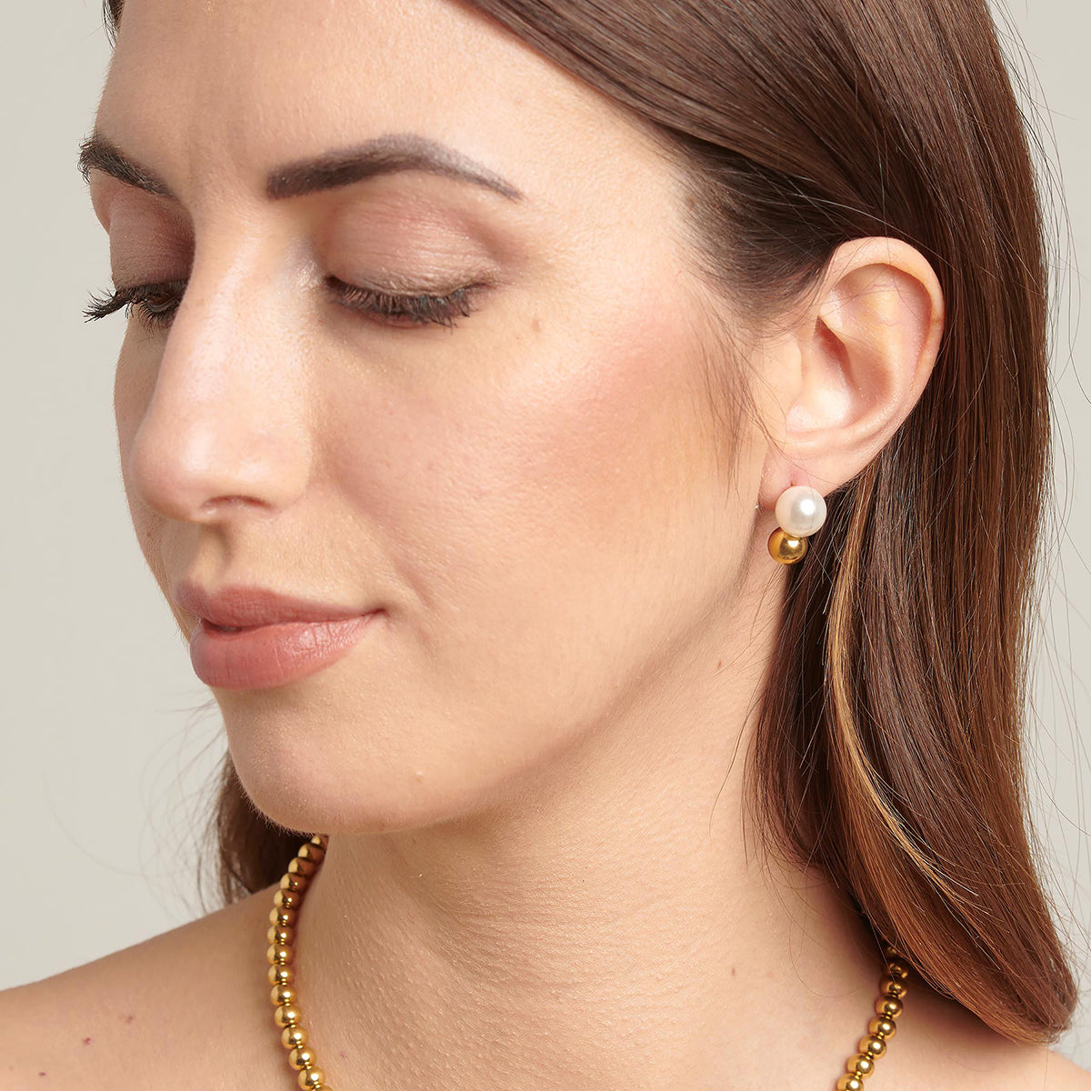 ARETES BROSWAY PERFECT DORADO