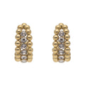 ARETES BROSWAY PERFECT DORADO